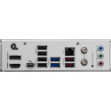 MSI PRO B860-P WIFI - Socket 1851 - motherboard (black/silver)