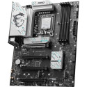MSI B860 GAMING PLUS WIFI (black) - Socket 1851 - motherboard