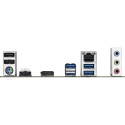 GIGABYTE B860M D3HP - Socket 1851 - motherboard (white)