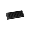 DeepCool LT240 ARGB, water cooling (black)
