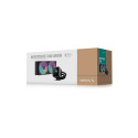 DeepCool MYSTIQUE 240 ARGB, water cooling (black)