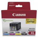 Canon ink multipack PGI-2500XL