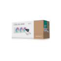 DeepCool LT360 WH ARGB, water cooling (white)