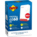 AVM FRITZ!Box 6860 5G, Router