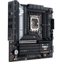 ASUS TUF GAMING B860M-PLUS - Socket 1851 - motherboard