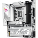 ASUS ROG STRIX B860-G GAMING WIFI - Socket 1851 - motherboard (white)