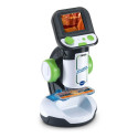 Vtech Interactive Video Microscope