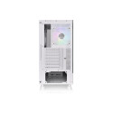 Thermaltake View 270 Plus TG ARGB (white, tempered glass x 2)