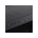 Thermaltake View 270 Plus TG ARGB (black, tempered glass x 2)