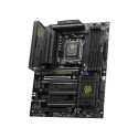 MSI MAG B850 TOMAHAWK MAX WIFI - Socket AM5 - motherboard