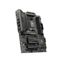 MSI MSI MAG X870E TOMAHAWK WIFI (silver) - Socket AM5 - motherboard