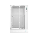 Deepcool CH170 DIGITAL (white)