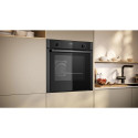 Neff B3ACE2AG3 N50 (black/graphite)