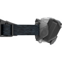 Ledlenser headlamp HF6R Core (black/grey)