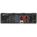 GigaByte B850 AI TOP - Socket AM5 - motherboard