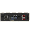 GigaByte B850I AORUS PRO - Socket AM5 - motherboard
