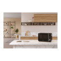 Bauknecht MF 255 B (black)