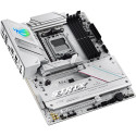 Asus ROG STRIX B850-A GAMING WIFI (white) - Socket AM5 - motherboard
