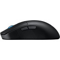 ASUS ROG Harpe Ace Mini, gaming mouse (black)
