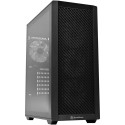 SilverStone FARA 515FXR, tower case (black)