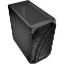 Sharkoon MK3 , tower case (black)