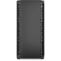 Sharkoon AK2 RGB, tower case (black, tempered glass)