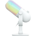 Razer Seiren V3 Chroma, microphone (white)