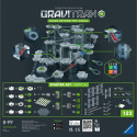 Ravensburger GraviTrax PRO starter set vertical, track