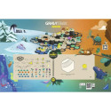 Ravensburger GraviTrax Junior Starter Set XXL Planet, Track