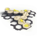 Ravensburger GraviTrax Junior Starter Set S Start & Run, Track