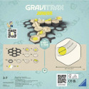 Ravensburger GraviTrax Junior Starter Set S Start & Run, Track