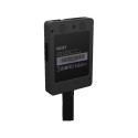 NZXT Control Hub - RGB & Fan Controller, fan control (black (matte))