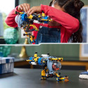 LEGO 42201 Technic Deep Sea Explorer Submarine