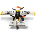 LEGO 42198 Technic Propeller Plane