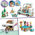 LEGO 42663 Friends Motor Home