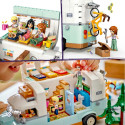 LEGO 42663 Friends Motor Home