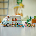 LEGO 42663 Friends Motor Home