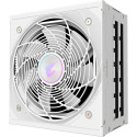 GIGABYTE GP-AE1000PM PG5 ICE, PC power supply (white, 1000 watts)