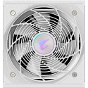 GIGABYTE GP-AE1000PM PG5 ICE, PC power supply (white, 1000 watts)