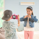 VTech KidiZoom Duo FX, digital camera (pink)