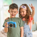VTech KidiZoom Duo FX, digital camera (blue)