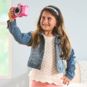 VTech KidiZoom Duo FX, digital camera (pink)