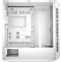Sharkoon AK5M RGB, tower case (white, tempered glass)
