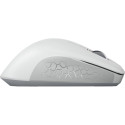 CHERRY STREAM MOUSE COMFORT, mouse (white)