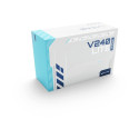 Valkyrie V240 Lite ARGB, water cooling (white)
