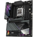 GIGABYTE X870E AORUS MASTER - Socket AM5 - motherboard (black)