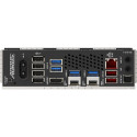 GIGABYTE X870 AORUS ELITE WIFI7 - Socket AM5 - motherboard (black)