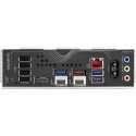 GIGABYTE X870 EAGLE WIFI7 - Socket AM5 - motherboard (black/gray)