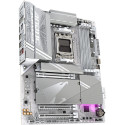 GIGABYTE X870 AORUS ELITE WIFI7 ICE - Socket AM5 - motherboard (silver)
