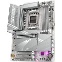 GIGABYTE X870 AORUS ELITE WIFI7 ICE - Socket AM5 - motherboard (silver)